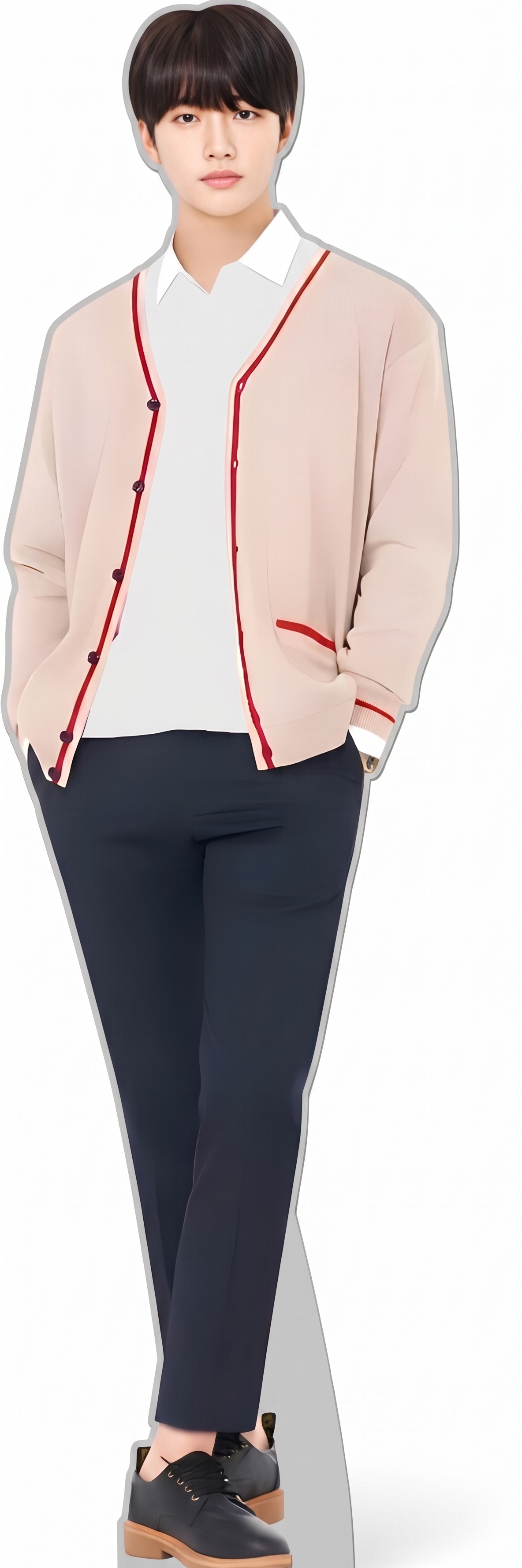 HYUNJIN STK B 1